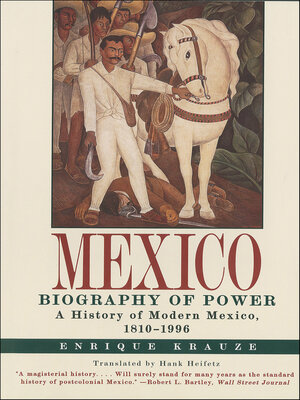 cover image of Mexico